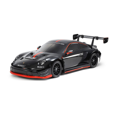Porsche911 GT3 R (992) tt-02