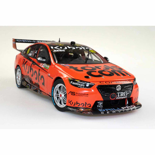 Holden ZB Commodore 2022 Darwin - Jones #96 Holden ZB Commodore 2022 Darwin - Jones #96