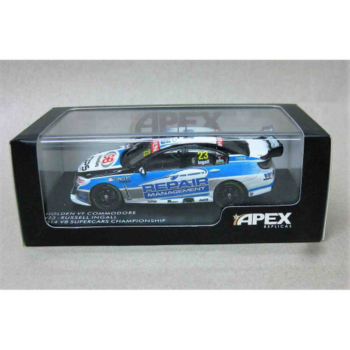 Holden VF Commodore Supercars Championship - Ingall