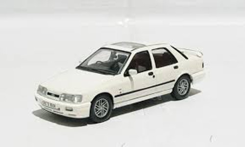 1990 Ford Sierra Saphire Cosworth - Diamond White
