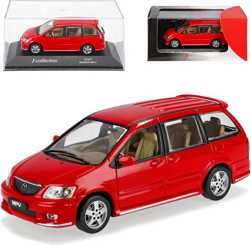 Mazda MPV 