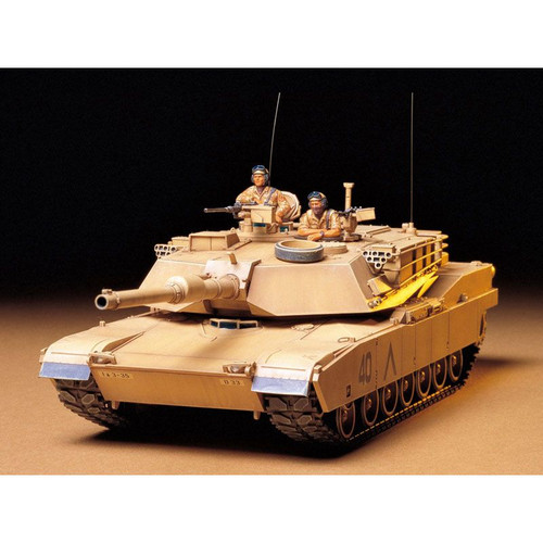 U.S M1A1 Abrams U.S M1A1 Abrams