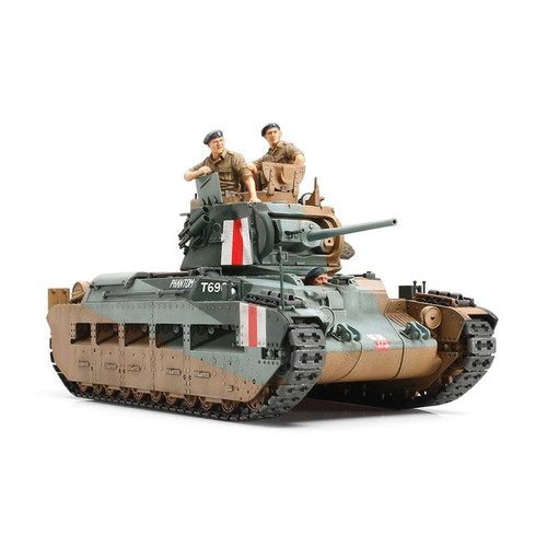 Tamiya Matilda MK.III/IV