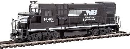 Norfolk Southern GP15 - 1 Loco