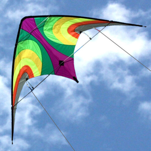 Offshore Performance Kite