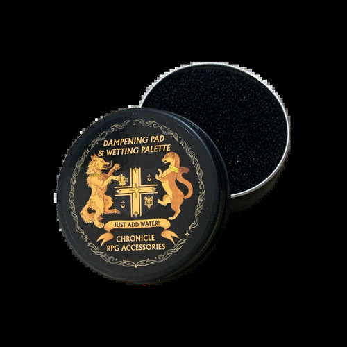 Chronicle Vegan Brush Soap