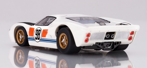Ford GT40 MK II #98 Daytona 
