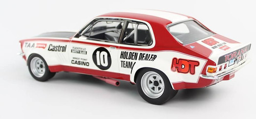 Holden LJ Torana XU-1 V8 Beast #10 Holden LJ Torana XU-1 V8 Beast #10