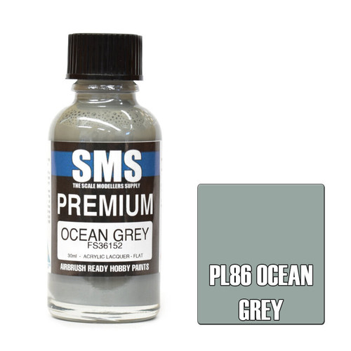 Premium OCEAN GREY FS36152 30ml
