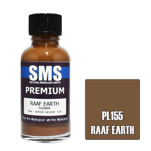 Premium RAAF EARTH FS30099 30ml Premium RAAF EARTH FS30099 30ml