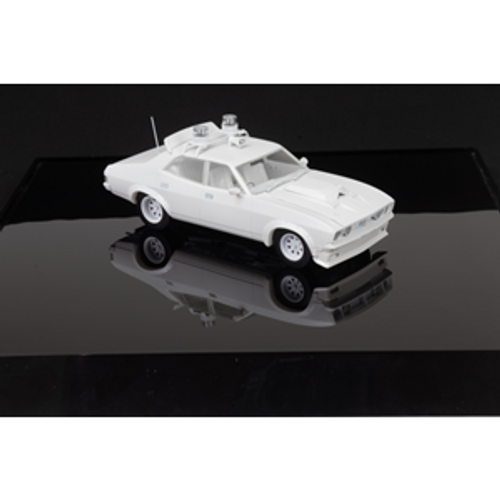 XB V8 Interceptor Ford Falcon Sealed Body Opening Bonnet w/Engine