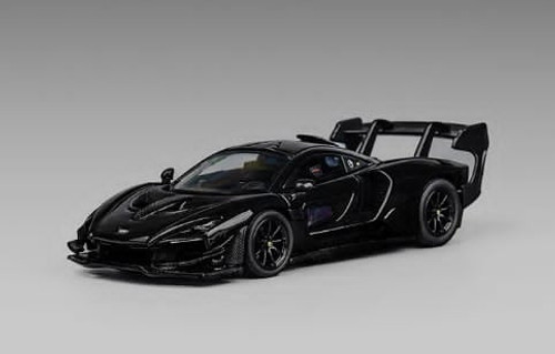 McLaren Senna GTR Black – CM64-SennaGTR-01