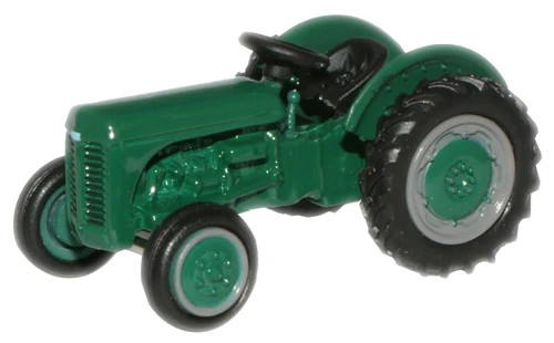 Emerald Green (Ireland) Ferguson TEA