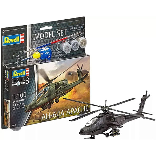AH-64A Apache Set