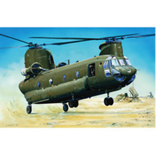 CH-47D Chinook AUS Decals