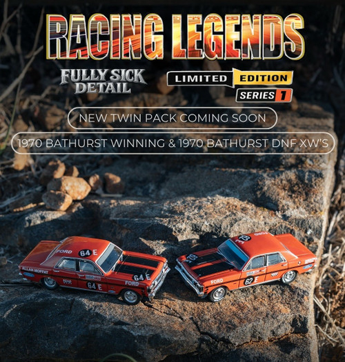 Oz Wheels FSD Twin Sets Falcons