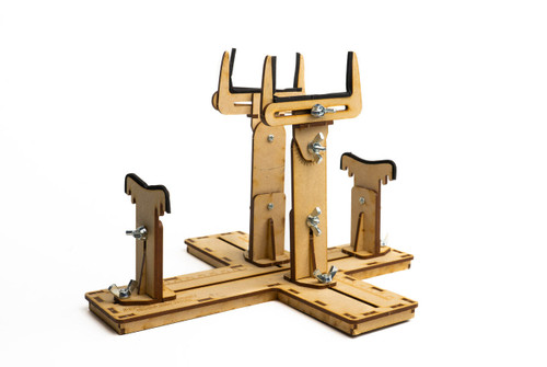 Advance Hobby Model Building Jig