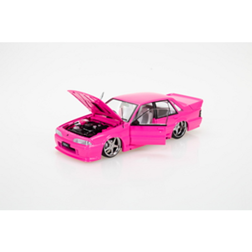 Holden VL Walkinshaw - Pink