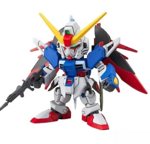 Bandai SD GUNDAM EX-STANDARD DESTINY GUNDAM