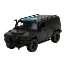 Fast & Furious  Agency SUV