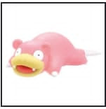 Bandai Pokemon Pokemon Model Kit QUICK!! 15 SLOWPOKE
