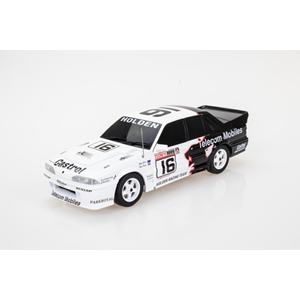 VL Walkinshaw #16 Racing - Spectra Rides Light Up - Plastic