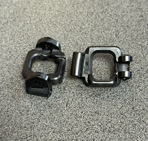 MJX Steering Knuckle - To suit car 12212