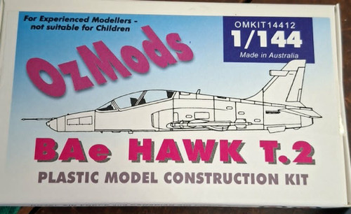 BAe Hawk T.2