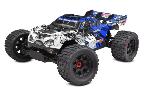 Team Corally Kagama 10 - XL4S Monster Truck - 