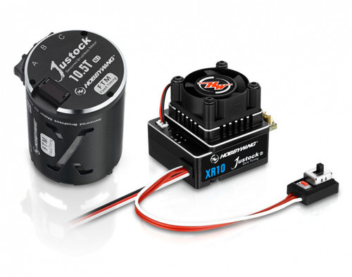 COMBO-XR10-JS2-G3S-Black-G2.1 10.5T