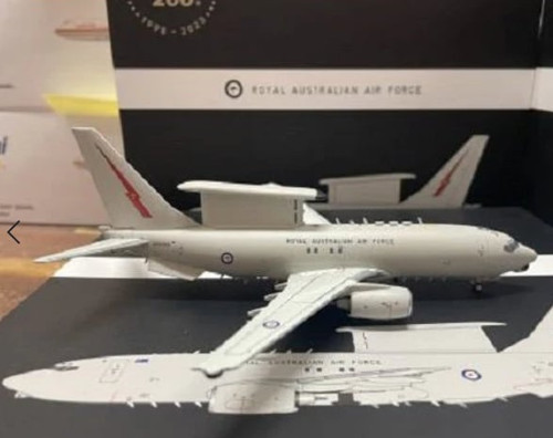 Gemini Jets RAAF 1/200 RAAF E-7A Wedgetail A30-002