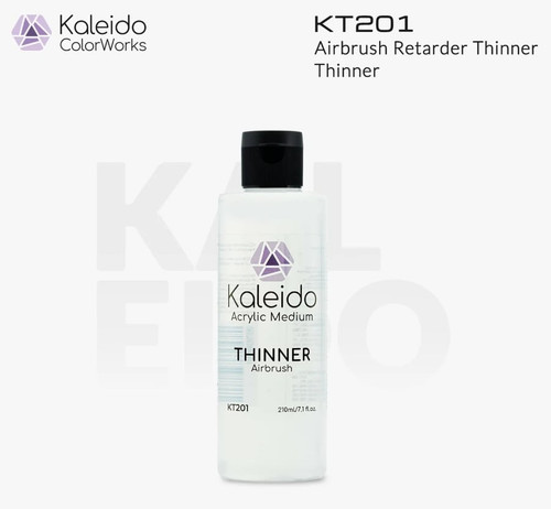 Kaleido Airbrush Retarder Thinner