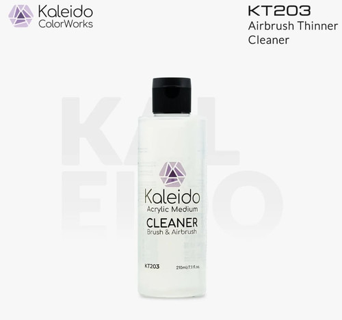 Kaleido Airbrush Cleaner