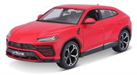 2018 Lamborghini Urus SUV