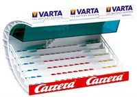 Grandstand Lower Section without Roof