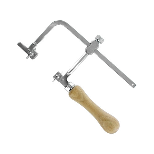 Bravo Handtools Piercing Saw Frame - Adjustable