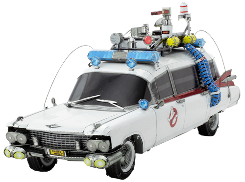 Ghostbusters ECTO-1