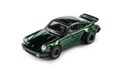 1975 Porsche 930 Turbo