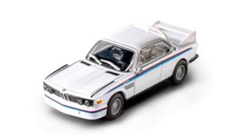 1975 BMW 3.0 CSL