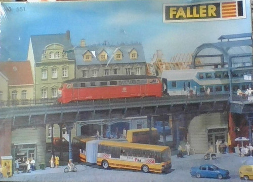 Autoscooter "Top In" Dodgem Car Ride