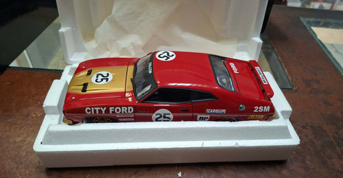 Ford XB GT Falcon - 1975 Bathurst