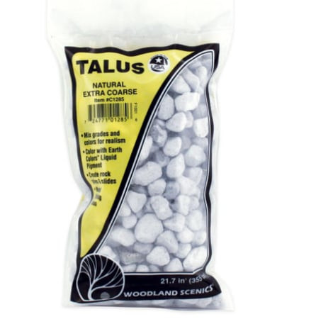Natural Extra Coarse Talus