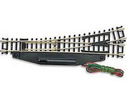 Atlas Code 80 Left Remote Switch