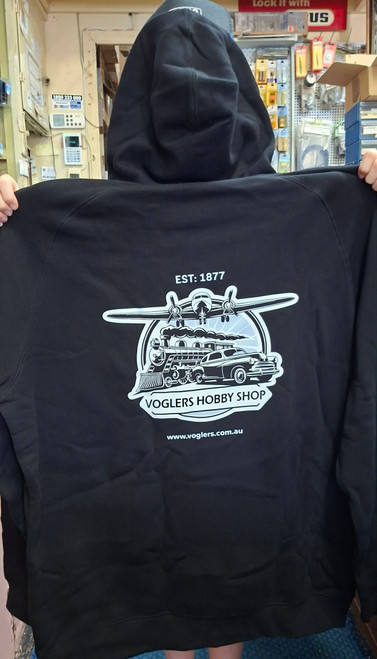 Hoodie M