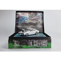 Holden HQ Slammed Blown 4 Door Kit