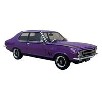 Holden LC GTR Torana - Purple
