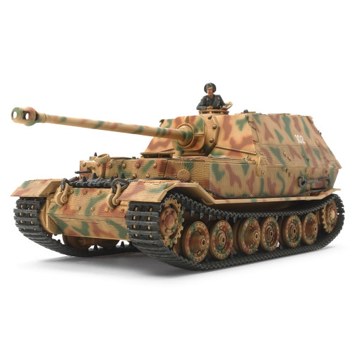 ELEFANT GERMAN HEAVY TANK DESTROYER