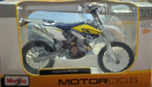 Husquarna FE 501