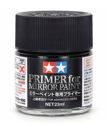 Tamiya Primer for Mirror Paint 23ml