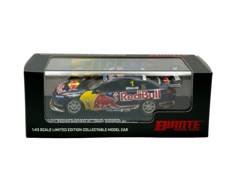 Holden VF Commodore 2013 Championship Winner - Whincup